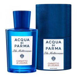 Perfume Unisex Blu Mediterraneo Chinotto Di Liguria Acqua Di Parma EDT 75 ml Blu Mediterraneo Chinotto Di Liguria 150 ml Precio: 65.94999972. SKU: S0557093