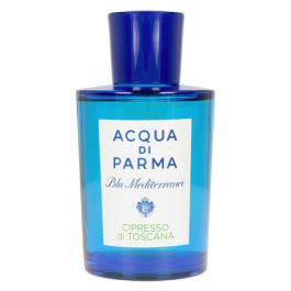 Perfume Unisex Blu Mediterraneo Cipresso Di Toscana Acqua Di Parma EDT (150 ml) (150 ml) Precio: 111.94999981. SKU: S0570423