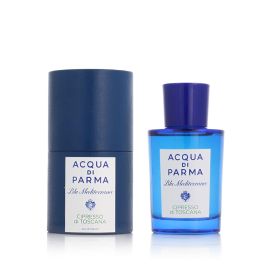 Perfume Hombre Blu Mediterraneo Cipresso Di Toscana Acqua Di Parma EDT 75 ml 30 ml Precio: 84.95000052. SKU: S8300092