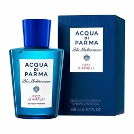 Gel de Ducha Perfumado Acqua Di Parma Blu Mediterraneo Fico Di Amalfi 200 ml Precio: 49.95000032. SKU: S0549827
