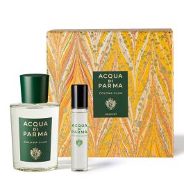 Set de Perfume Hombre Acqua Di Parma Colonia C.L.U.B. EDC 2 Piezas Precio: 109.95000049. SKU: B13XEGDRZX