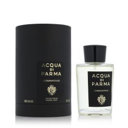 Perfume Unisex EDP Acqua Di Parma Osmanthus 180 ml Precio: 193.94999976. SKU: S8300160