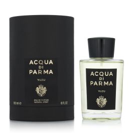 Perfume Unisex Acqua Di Parma EDP Yuzu 180 ml Precio: 193.9993. SKU: B1BX5YM5Q7