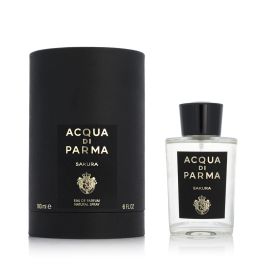 Perfume Unisex Acqua Di Parma EDP Sakura 180 ml Precio: 182.94999987. SKU: B18PXN5BHX