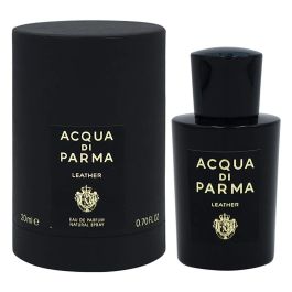 Perfume Unisex EDP Acqua Di Parma Leather (20 ml) Precio: 61.94999987. SKU: S8300152
