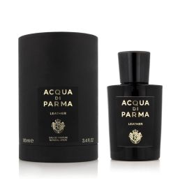 Perfume Unisex Acqua Di Parma EDP Leather 100 ml