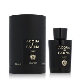 Perfume Unisex Acqua Di Parma EDP Ambra 180 ml Precio: 190.94999957. SKU: S8300074