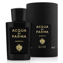 Perfume Unisex Acqua Di Parma Quercia EDP EDP 180 ml Precio: 192.9500001. SKU: B1DATR37R2
