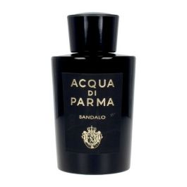 Perfume Unisex Acqua Di Parma Sandalo EDP EDP 180 ml Precio: 215.94999954. SKU: S0570837