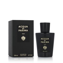 Gel de Ducha Acqua Di Parma Oud Oud 200 ml Precio: 50.94999998. SKU: B13YC43J7T