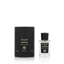 Perfume Unisex Acqua Di Parma Lily Of The Valley EDP 20 ml