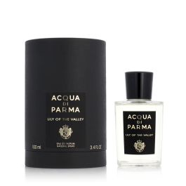 Perfume Unisex Acqua Di Parma Lily of the Valley EDP 100 ml Precio: 150.94999986. SKU: S0591925