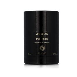Perfume Mujer Acqua Di Parma EDP Magnolia Infinita 20 ml Precio: 93.99000006. SKU: B1EXEEX84F