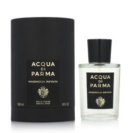 Perfume Mujer Acqua Di Parma EDP Magnolia Infinita 180 ml Precio: 189.94999991. SKU: B14QPLX7RA