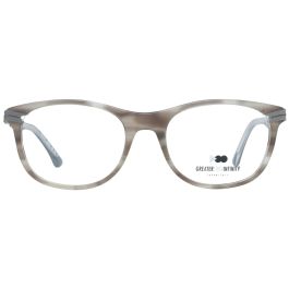 Montura de Gafas Hombre Greater Than Infinity GT041 53V04