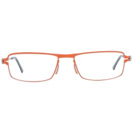 Montura de Gafas Hombre Greater Than Infinity GT007 54V05N