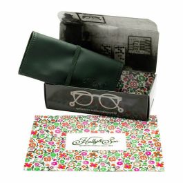 Gafas de Sol Hombre Hally & Son HS667S02 Gafas de Sol Hombre Hally & Son HS667S02