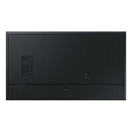 Samsung LH75QMCEBGCXEN pantalla de señalización Pantalla plana para señalización digital 190,5 cm (75") LCD Wifi 500 cd / m² 4K Ultra HD Negro Tizen 24/7