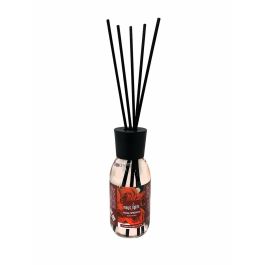 Difusor aroma mikado rosa especiada 125 ml magic lights Precio: 4.94999989. SKU: S7906514