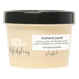 Lifestyling freehand paste Lifestyling freehand paste