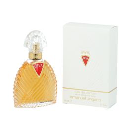 Perfume Mujer Emanuel Ungaro EDP Diva (50 ml) Precio: 35.95000024. SKU: S8306044