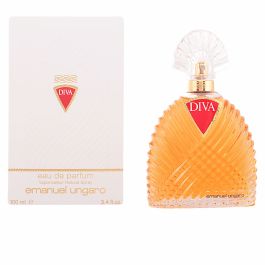 Perfume Mujer Diva Emanuel Ungaro EDP EDP 100 ml Precio: 49.95000032. SKU: S8306043