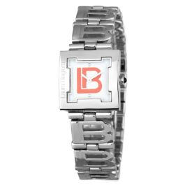 Reloj Mujer Laura Biagiotti LB0009L-01 (Ø 25 mm) Precio: 20.78999978. SKU: S0332112