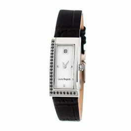 Reloj Mujer Laura Biagiotti LB0011S-01Z (Ø 15 mm) Precio: 20.9500005. SKU: S0341348