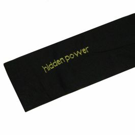 Camiseta Térmica para Mujer Diadora Hidden Power Negro