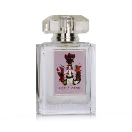 Carthusia Fiori Di Capri Edp Eau de Parfum 50 ml