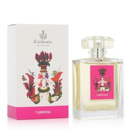 Perfume Unisex Carthusia EDP Tuberosa (100 ml)