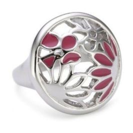 Anillo Mujer Miss Sixty FLOWER 12