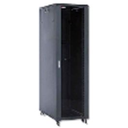 WP WPN-RNA-32608-BS Armario Rack 32U Independiente 600x800x1610mm Negro