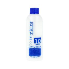Activador del Color Inebrya Oxycream 10 vol 3 % 150 ml (Oxidante Capilar)