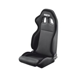 Asiento Racing Sparco R100 Negro