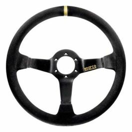 Volante Sparco Mod 325 3R Cal. 90 mm Csn S015R325CSN