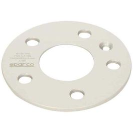 Separadores Sparco 5x108 | 63.3 B M14x1.50 5 mm Tipo M1 S051STB10 Precio: 52.5000003. SKU: B1CDEGZSFY