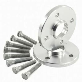 Sparco S051STB11 Separadores de Rueda Semiespecíficos 4x108 65.0 B M12x1.25 5 mm Tipo M1 Juego 2 pcs Precio: 49.50000011. SKU: B1ELW94NBN
