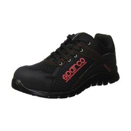 Zapatillas Sparco Practice Nigel Talla 41 Negro S1P Src S0751741NRNR Precio: 108.2949997822. SKU: B1FWJNP3VD