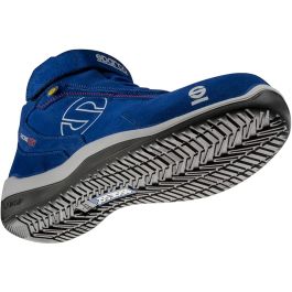 Calzado de Seguridad Sparco 44 (Reacondicionado A+)