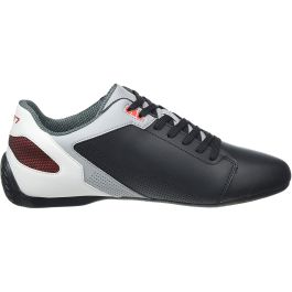 Zapatillas Sl-17 Talla 36 Negro Rojo S00126336NRRS