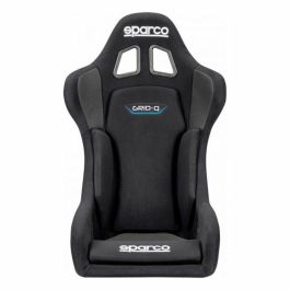 Asiento Sparco 008009RNR Negro