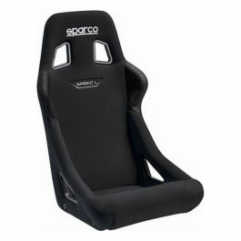 Asiento Sparco 008235NR Negro