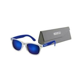 Gafas de Sol Sparco Azul Precio: 67.50000004. SKU: S3707677