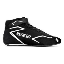 Botines Racing Sparco Skid 2020 Negro (Talla 43) Precio: 212.95000056. SKU: S3709741