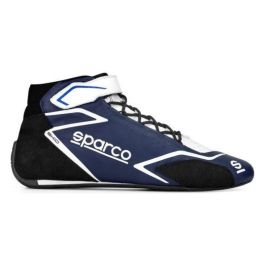 Botines Racing Sparco Skid 2020 Azul (Talla 40)