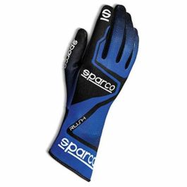 Guantes Rush 2020 Talla 13 Azul Marino-Negro S00255613BXNR Guantes Rush 2020 Talla 13 Azul Marino-Negro S00255613BXNR