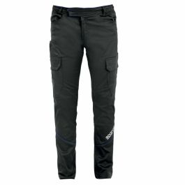 Pantalones Basic Tech Oscuro Gris Sz S S02400GS1S Precio: 53.49999996. SKU: S3721596