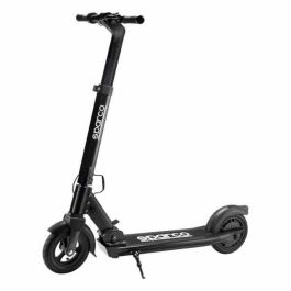 Sparco Scooter Sem1 Negro S099075NR Sparco Scooter Sem1 Negro S099075NR