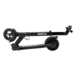 Sparco Scooter Sem1 Negro S099075NR Sparco Scooter Sem1 Negro S099075NR